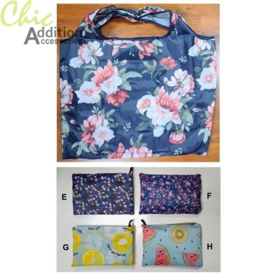 Shopping Bags SBA19-735 E-H